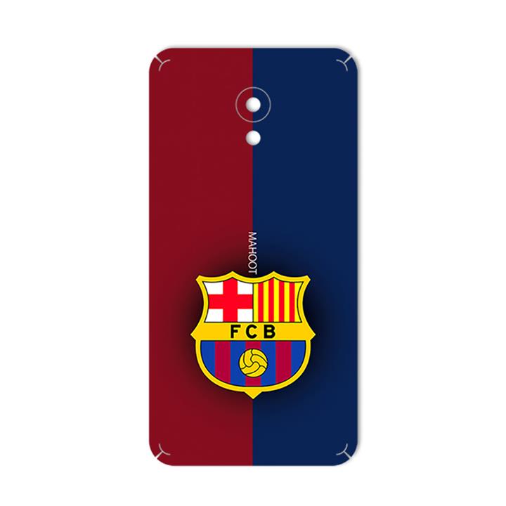 برچسب تزئینی ماهوت مدل BARCELONA Design مناسب برای گوشی  MEIZU M5 MAHOOT BARCELONA Design Sticker for MEIZU M5